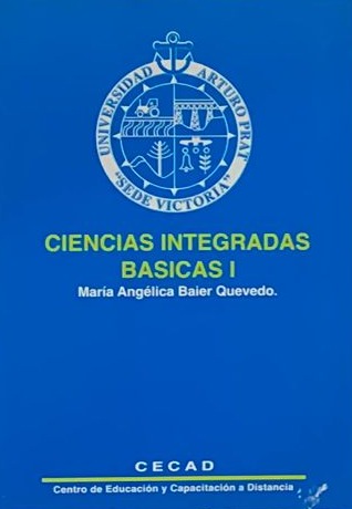 Ciencias integradas básicas I