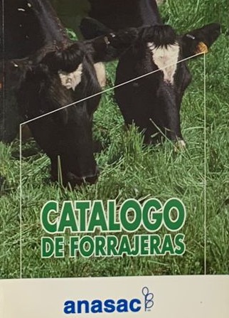 Catálogo de forrajeras