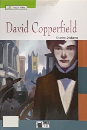 David Copperfield