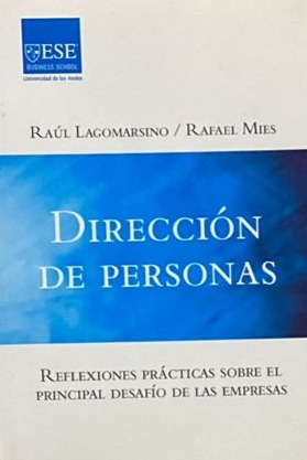 Dirección de personas
