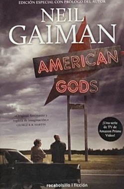 American Gods