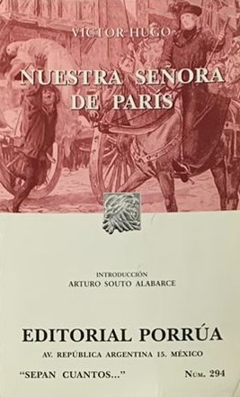 Nuestra Señora de París