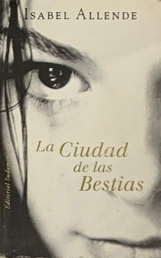 La ciudad de las bestias