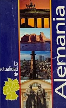 La actualidad de Alemania