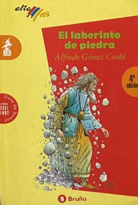 El laberinto de piedra