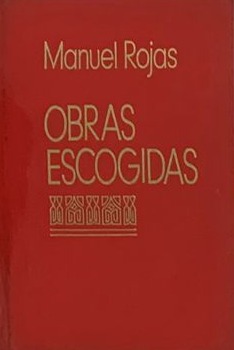 Obras Escogidas: tomo I / tapa dura 
