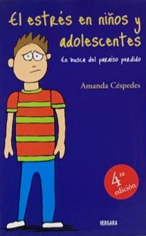 El estrés en niños y adolescentes