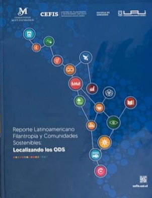Reporte Latinoamericano sobre Filantropía y ODS