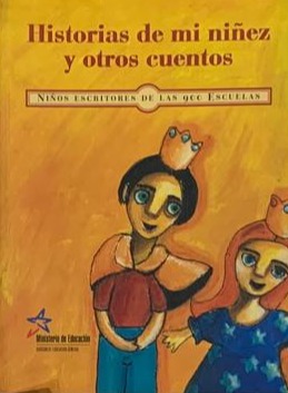Historias de mi niñez y otros cuentos