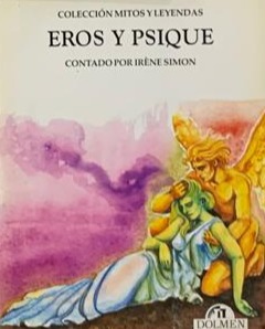 Eros y Psique