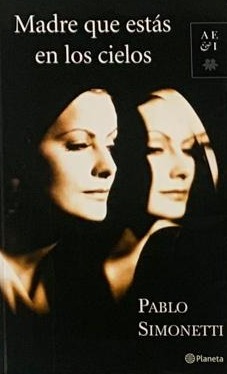 Madre que estás en los cielos