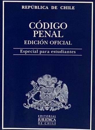 Código Penal: edición oficial especial para estudiantes