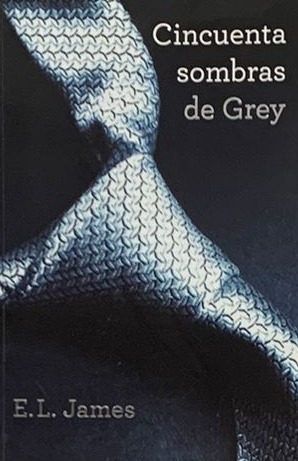 Cincuenta sombras de Grey 