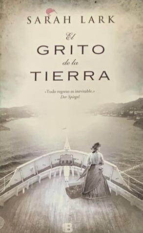 El grito de l a tierra