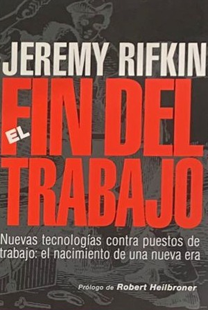 El fin del trabajo 