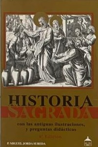 Historia sagrada