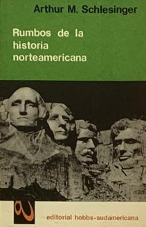 Rumbos de la historia norteamericana
