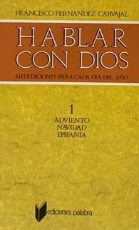 Hablar con Dios - Tomo 1