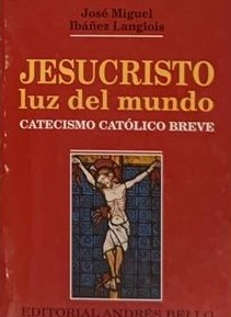 Jesucristo luz del mundo