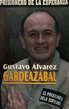 Prisionero de la esperanza