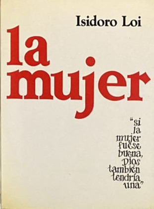 La mujer