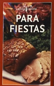 Para fiestas