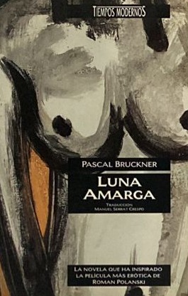 Luna amarga