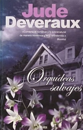Orquídeas salvajes