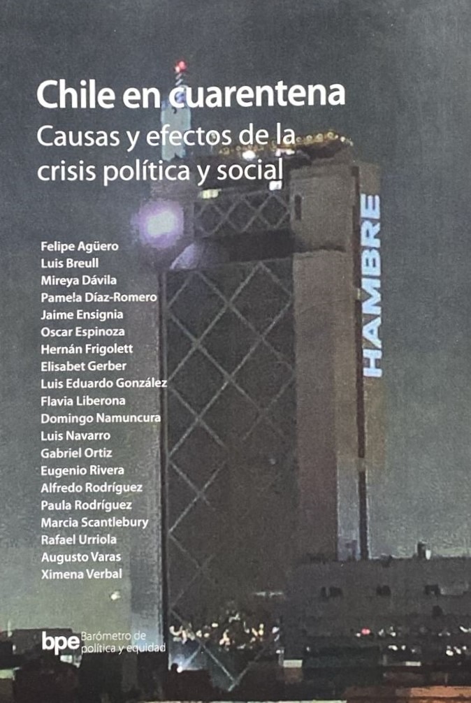 Chile en cuarentena: Causas y efectos de la crisis política y social 