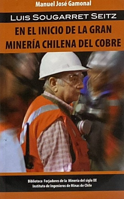 En el inicio de la gran minería chilena del cobre