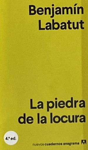 La piedra de la locura