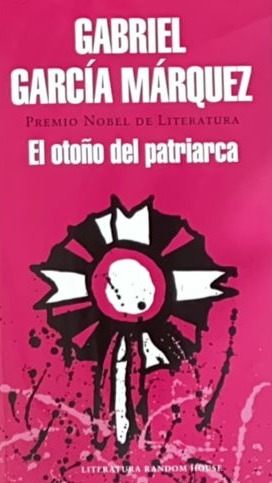 El otoño del patriarca
