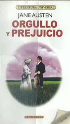 Orgullo y prejuicio