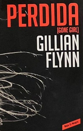 Perdida (Gone Girl)