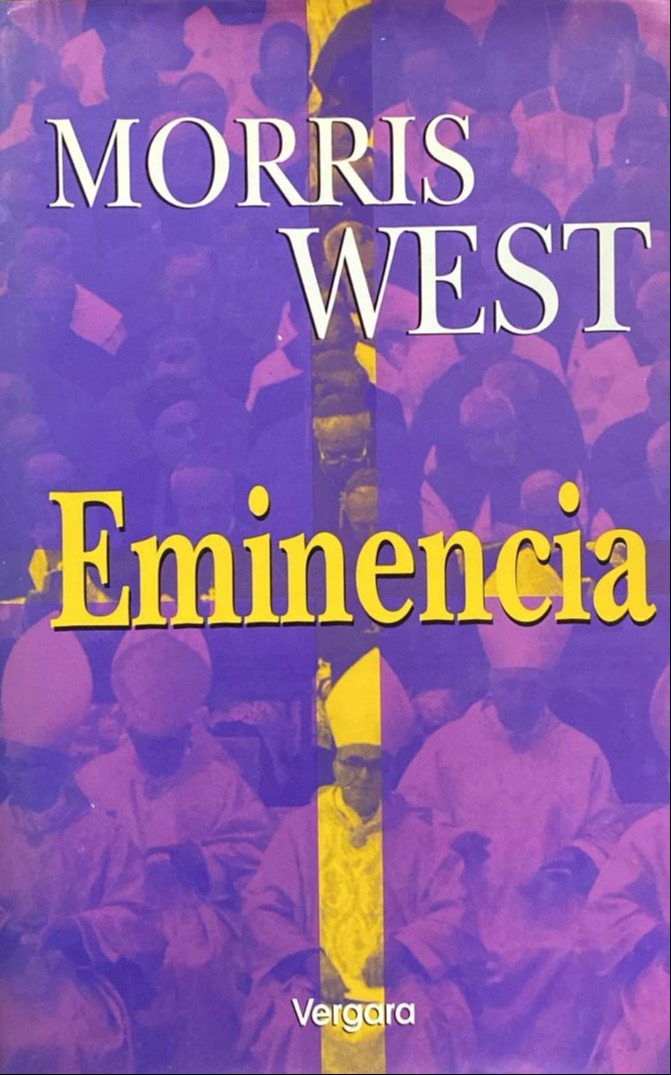 Eminencia / Tapa Dura