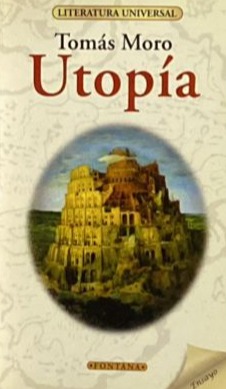 Utopía