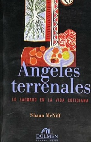 Ángeles terrenales