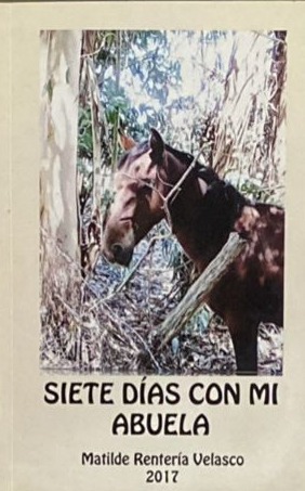 Siete días con mi abuela