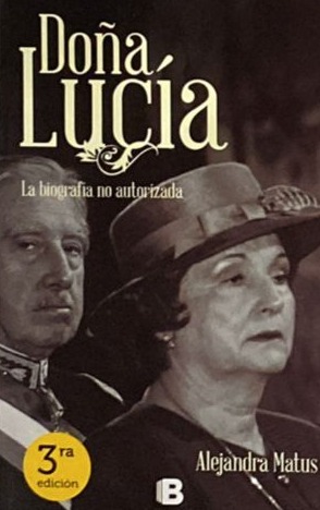 Doña Lucía: La biografía no autorizada