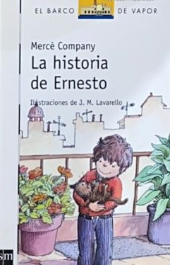 La historia de Ernesto
