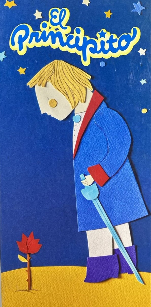 El Principito / Tapa Dura