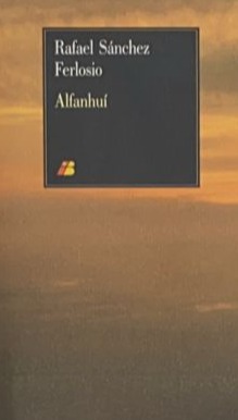 Alfanhuí 