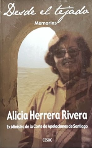 Desde el tejado: Memorias