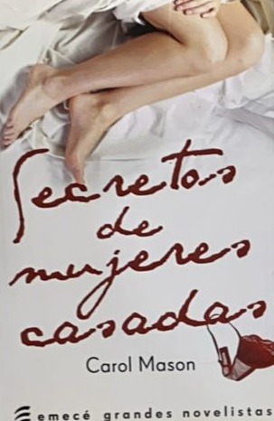 Secretos de mujeres casadas