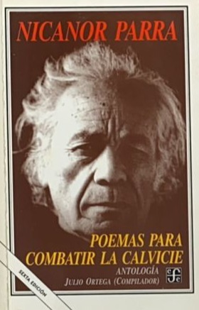 Poemas para combatir la calvicie
