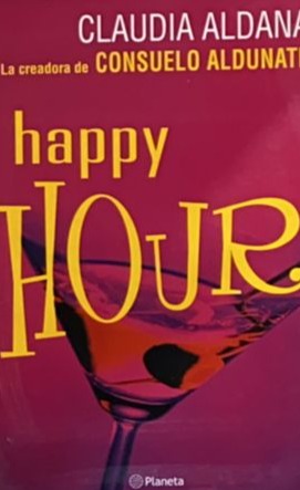 Happy Hour