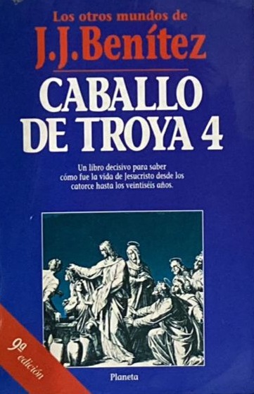 Caballo de Troya 4