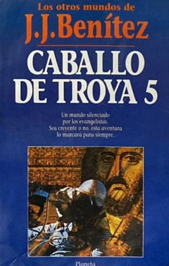 Caballo de Troya 5
