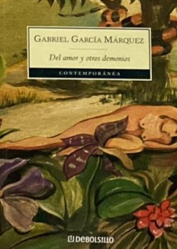 Del amor y otros demonios