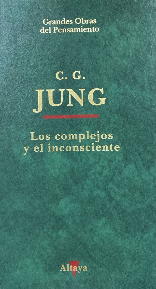 Los complejos y el inconsciente, 35 / Tapa Dura